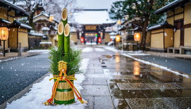 ❄️Notice of New Year Holiday Schedule❄️