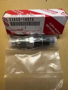 HOLDER AND NOZZLE SET, NOZZLE